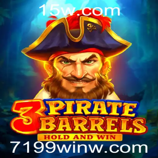 Explorando o Empolgante Mundo do Jogo 3PirateBarrels: Aventura e Estratégia