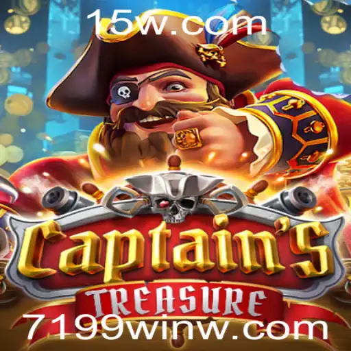 Explore o Excitante Mundo de CaptainssTreasure com 7199win