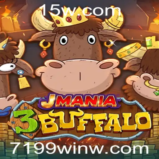 JMania3Buffalo: Uma Imersão no Mundo dos Jogos e Estratégias