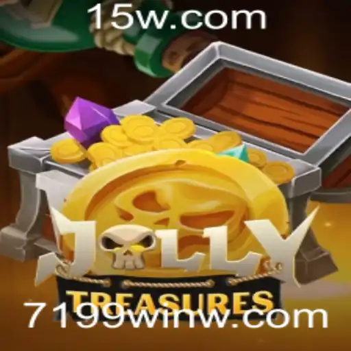 Descubra JollyTreasures: Aventuras e Desafios no Mundo dos Piratas