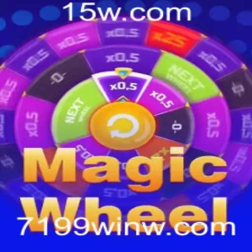 MagicWheel: Descubra o Fascinante Universo de 7199win
