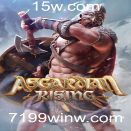 AsgardianRising: Exploração Épica e Estratégia em um Universo Mitológico
