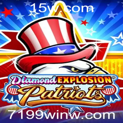 DiamondExplosionPatriots: Descubra as Aventuras e Desafios