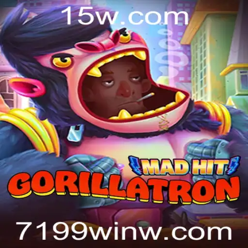 Descubra o Universo Vibrante de MadHitGorillatron: Jogo Inovador e Empolgante