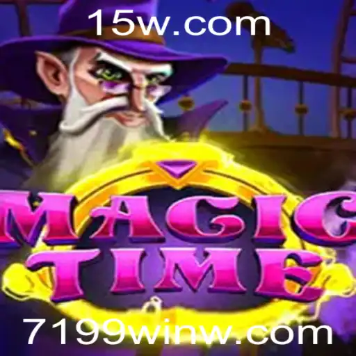 MagicTime: O Fascinante Mundo do Jogo que Conquista Multidões