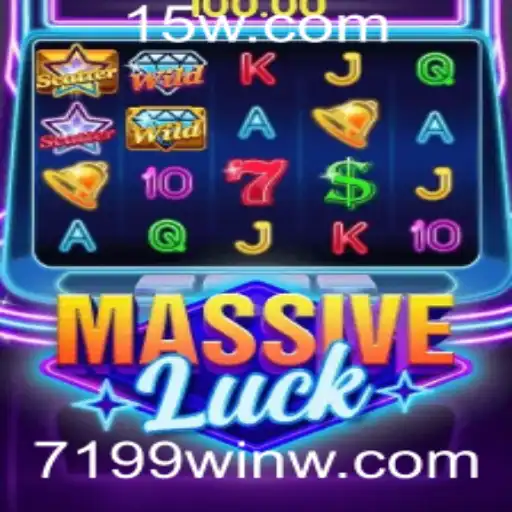 MassiveLuck: Uma Jornada Inigualável no Mundo dos Jogos com 7199win