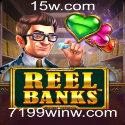 Descubra o Envolvente Mundo de ReelBanks: O Jogo Interativo que Conquista Novos Jogadores