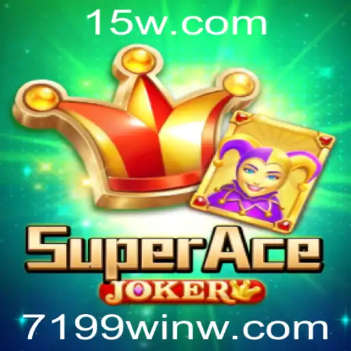 Descubra o Mundo de SuperAceJoker: Uma Aventura Empolgante no Universo dos Jogos de Cartas