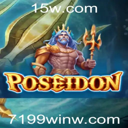 Desvendando Poseidon: O Universo Emocionante do Jogo 7199win