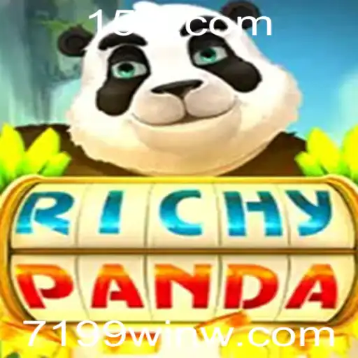Explorando o Universo de RichyPanda: A Nova Sensação dos Games Online